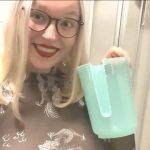 Leni_Lizz – Piss in the measuring cup?! Half full or half empty?