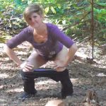 HouseWifeGinger – Outdoor Camping Trip Pee Compilation