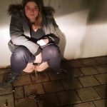 Lilly-Shy – Wants more piss Video